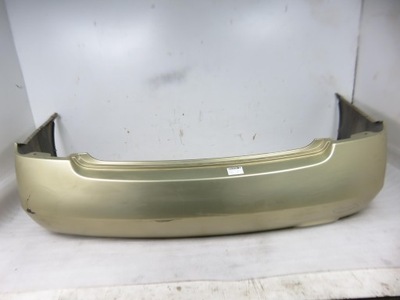 Бампер задняя nissan altima l31 фото №1