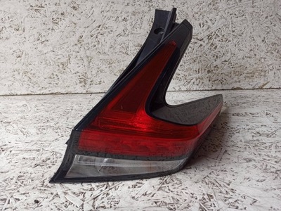 Nissan leaf ii 2 лампа правый задняя задняя правая фото №1