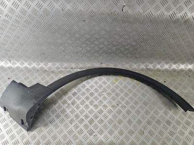 Молдинг крыла правая передняя ford kuga mk1 фото №1