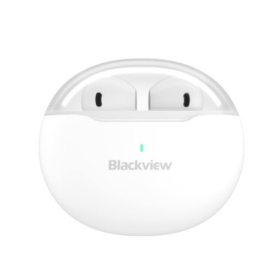 SŁUCHAWKI DOUSZNE BEZPRZEWODOWE BLACKVIEW AIRBUDS6