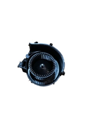 Bmw x3 g01 вентилятор воздуходувка отопителя orygi. фото №1