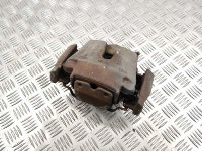 2015 bmw x5 f15 супорт гальмівний передній фото №1