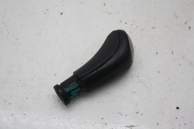 Ручка переключения передач alfa romeo 147 gt фото №1