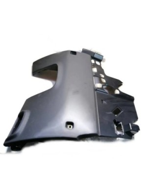 Audi a6 c7 - защита pod руль 4g1863075c фото №1