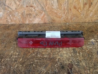 Третий свет стоп стоп-сигнал fiat punto ii фото №1