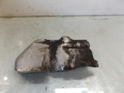 Meriva b 1,6cdti защита тепловая фото №1