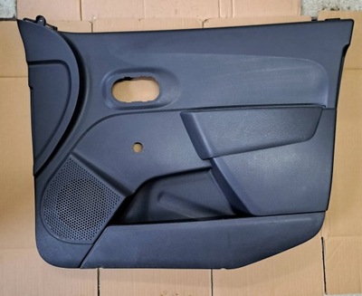 Dacia dokker обивка правый перед фото №1