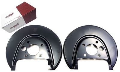 Vika 1j0615611d захист диск гальмівний фото №1