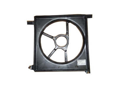 Корпус вентилятор радіатора daewoo nexia 96144965 фото №1