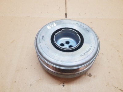 Bmw g20 b48 шкив 8638446 фото №1