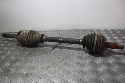 Привідний вал правий задня land rover discovery iv 5.0 v8 фото №1