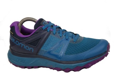 BUTY SALOMON TRAILSTER GTX W GORE-TEX 404885 ROZM.37 1/3