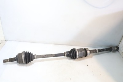 Привідний вал правий перед mazda 2 iii 1.5sky-g фото №1