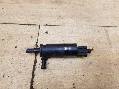 Помпа омивача vw touran фото №1