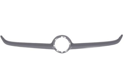 Решітка радіатора радіатора решітка радіатора 6502-07-5025992p blic фото №1