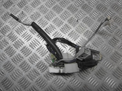 Замок двері правий перед rover 45 fqj102940 фото №1