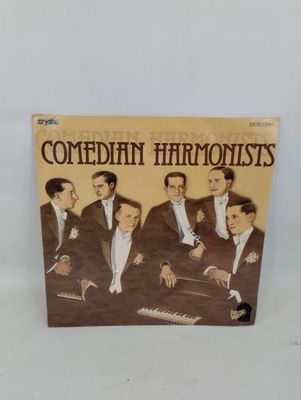 Comedian Harmonists – Die Alte Welle
