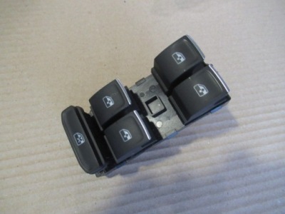 Переключатель кнопка окон vw volkswagen 5g0959857e фото №1