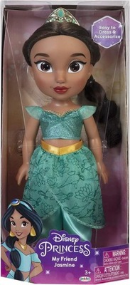 Lalka Disney Księżniczki Disney Jasmine 38 cm