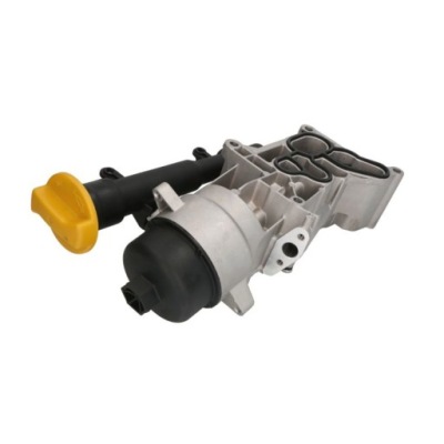 Корпус фильтра масла thermotec dff001tt фото №1