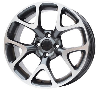 LLANTAS 16'' HYUNDAI ACCENT ATOS GETZ I10 I20  