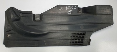 Защита подвеска правый задняя volvo v50 30714863 фото №1