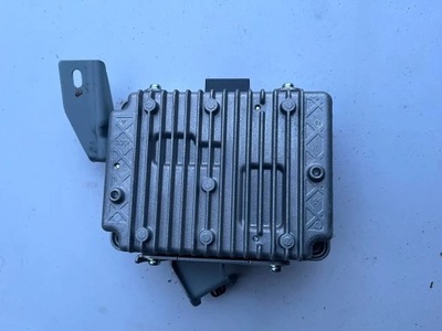 Jeep cherokee kl модуль блок керування 19r фото №1