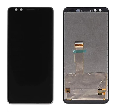 HTC U12 Plus U12+ LCD Digitizer wyświetlacz