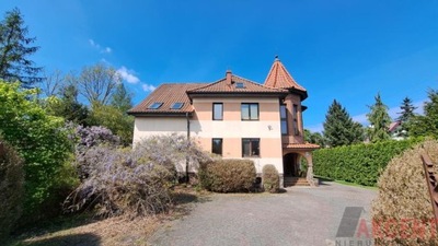 Dom, Otrębusy, Brwinów, Pruszkowski, 269 m²