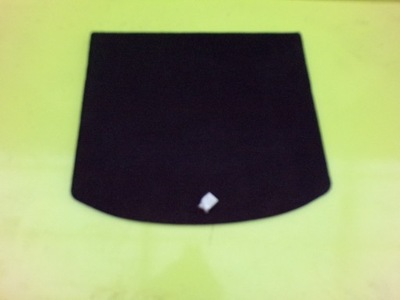 Підлога обшивка багажника kia sportage iii 12r фото №1