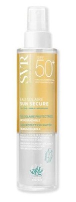 SVR Sun Secure Eau Solaire Spray Ochronny SPF 50+