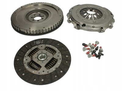 SET CLUTCH SET VALEO 835077 DACIA MERCEDES PETROL NISSAN RENAULT  