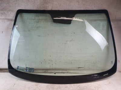 VENTANAS PARTE DELANTERA PARTE DELANTERA NISSAN MICRA K12 03R.  