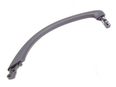 Isuzu n35 n75 npr nqr ручка кронштейн дверь правый фото №1