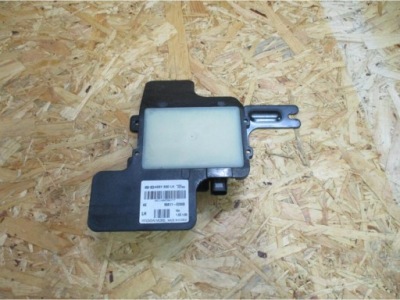 Hyundai ioniq датчик мертвого pola 95811-g2000 фото №1