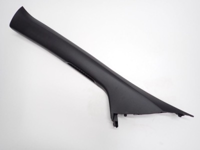 Пластик захист стійка лівий перед 10978355 mg 4 mg4 mg-4 23r фото №1