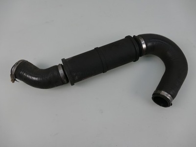 Dodge nitro 2.8 crd шланг воздуха труба wąż фото №1