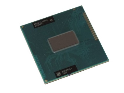 Procesor Intel Core i5-3210M