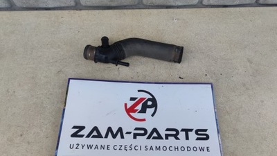 Wąż wody патрубок audi a3 8l 1j0121087 фото №1