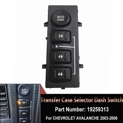 ISK DASH ДЛЯ CHEVROLET SILVERADO SUBURBAN 15136039, 15164520, 19259313 Z062