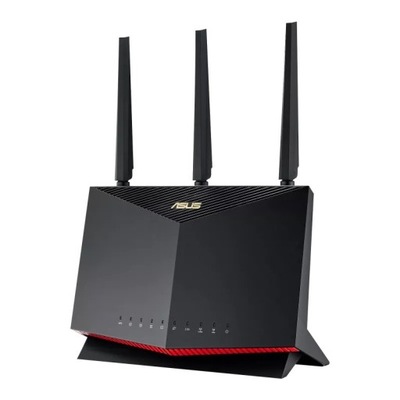 Router Asus RT-AX86U PRO 802.11ac (Wi-Fi 5)