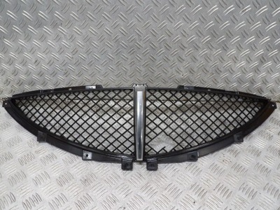 Ssangyong actyon 06-12 решітка радіатора решітка радіатора фото №1