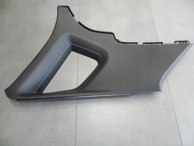 Seat arona защита стойка левая задняя 6f9867287a фото №1