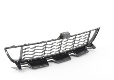 Bmw новий бампер передній m sport serii 4 f32 f33 фото №1