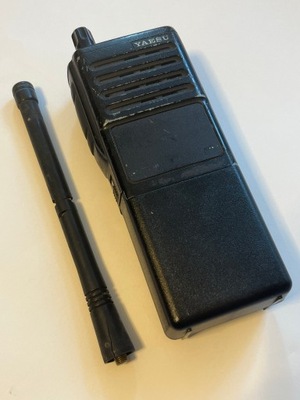 Yaesu VX-500 VHF