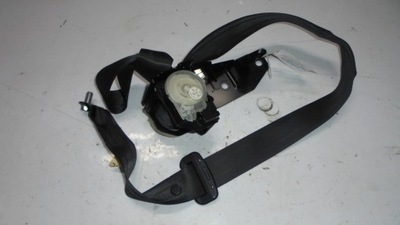 Pas задний правый subaru forester iii 2.0d 2009 фото №1