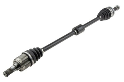 Приводной вал приводная hyundai i20 1.2 14- /правая/ фото №1