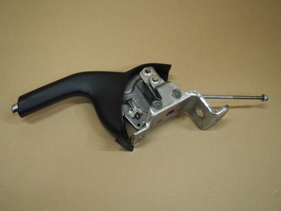 Рычаг ручка тормоза ручного grand vitara ii фото №1