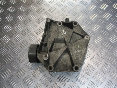 Кронштейн ролик opel vectra c 1.9 cdti фото №1