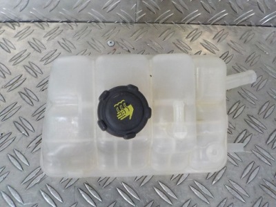 Renault espace v 14-20 бачок расширительный фото №1